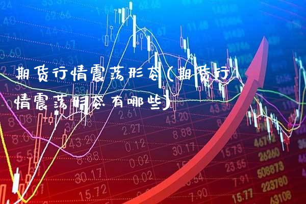期货行情震荡形态(期货行情震荡形态有哪些)_https://www.tuowei-mould.com_恒指期货_第1张