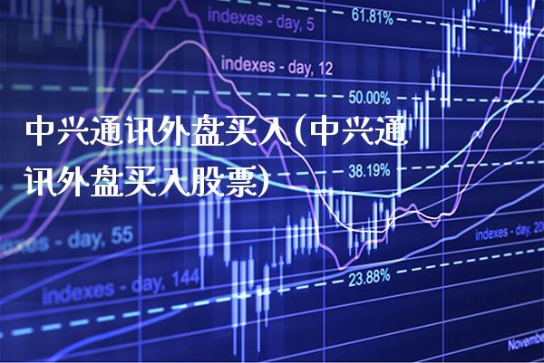 中兴通讯外盘买入(中兴通讯外盘买入股票)_原油期货_第1张_途为期货直播间 中兴通讯外盘买入(中兴通讯外盘买入股票)_https://www.tuowei-mould.com_原油期货_第1张