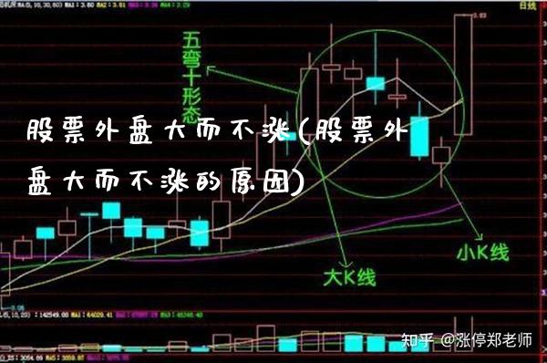 股票外盘大而不涨(股票外盘大而不涨的原因)_https://www.tuowei-mould.com_德指期货_第1张