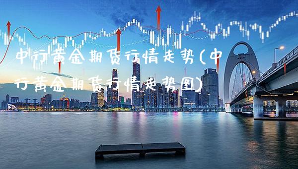 中行黄金期货行情走势(中行黄金期货行情走势图)_https://www.tuowei-mould.com_国际期货_第1张