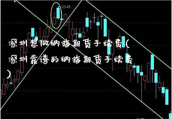 深圳想做纳指期货手续费(深圳靠谱的纳指期货手续费)_https://www.tuowei-mould.com_德指期货_第1张